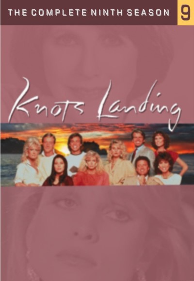 Knots Landing - Season 9 [164014] (A1776440103) [[Shows 2.0]] --Plex--